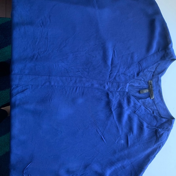 BCBG SARRAH tunic dress XS/S - Picture 6 of 7